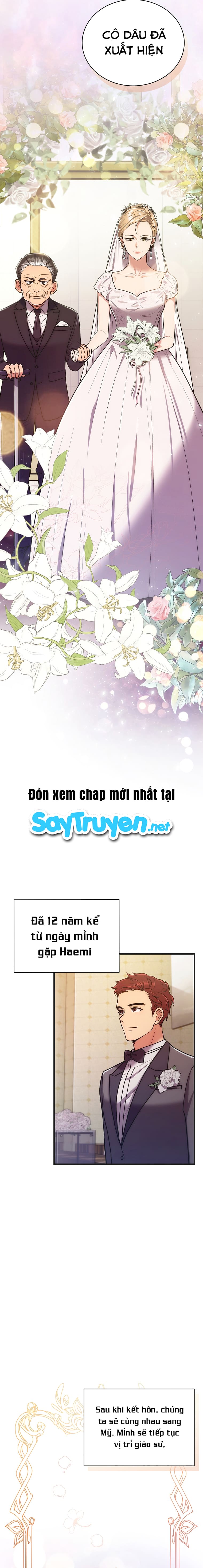 Bác Sĩ Trở Lại Chương 136 Ảnh 14
