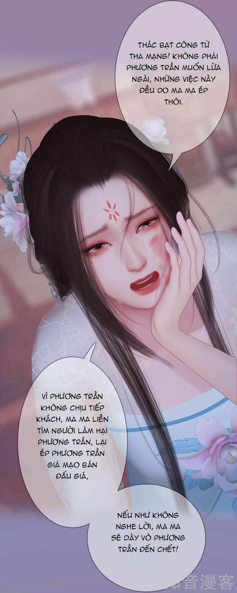 Đồng Tâm Kết Chương 5 Ảnh 18