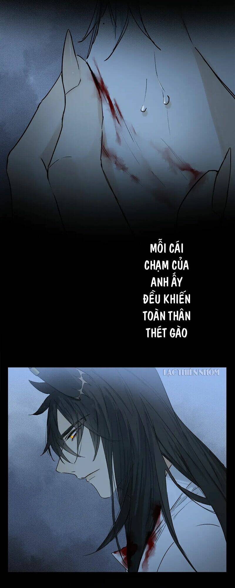 Phép Tắc Trường Ogus Chương 55 Ảnh 31