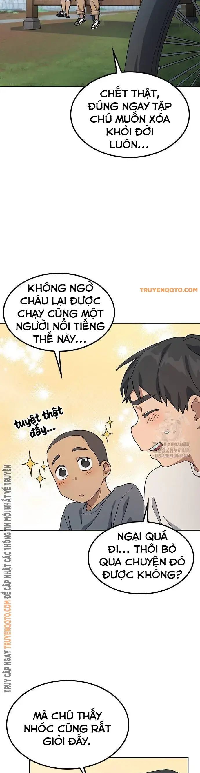 Chữa Lành Cuộc Sống Thông Qua Cắm Trại Ở Thế Giới Khác Chương 51 Ảnh 14