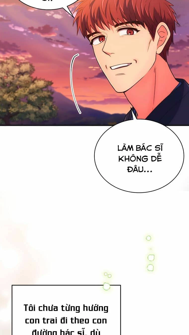 Bác Sĩ Trở Lại Chương 145 Ảnh 11