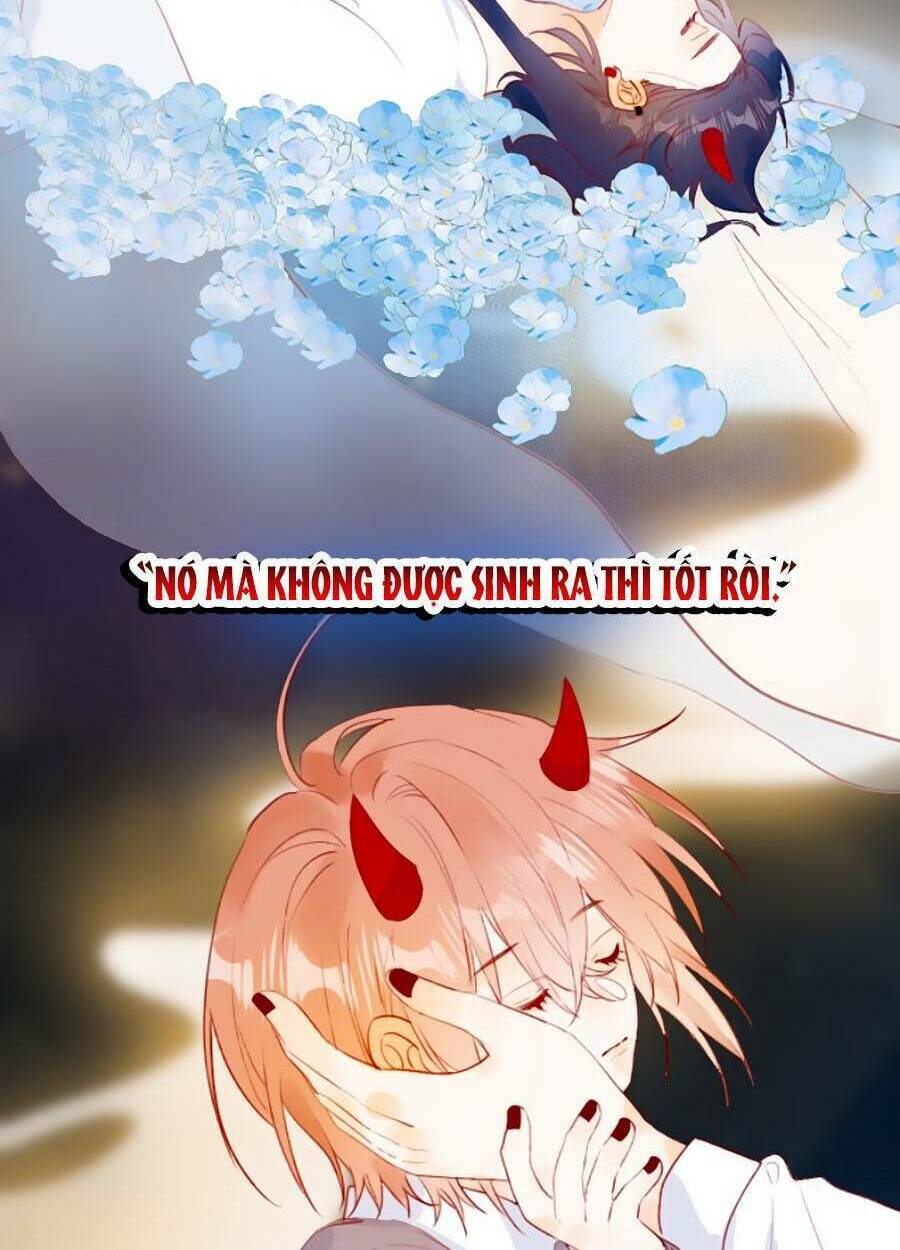 Hoa Dữ Ẩn Nặc Chi Ô Chương 139 Ảnh 74