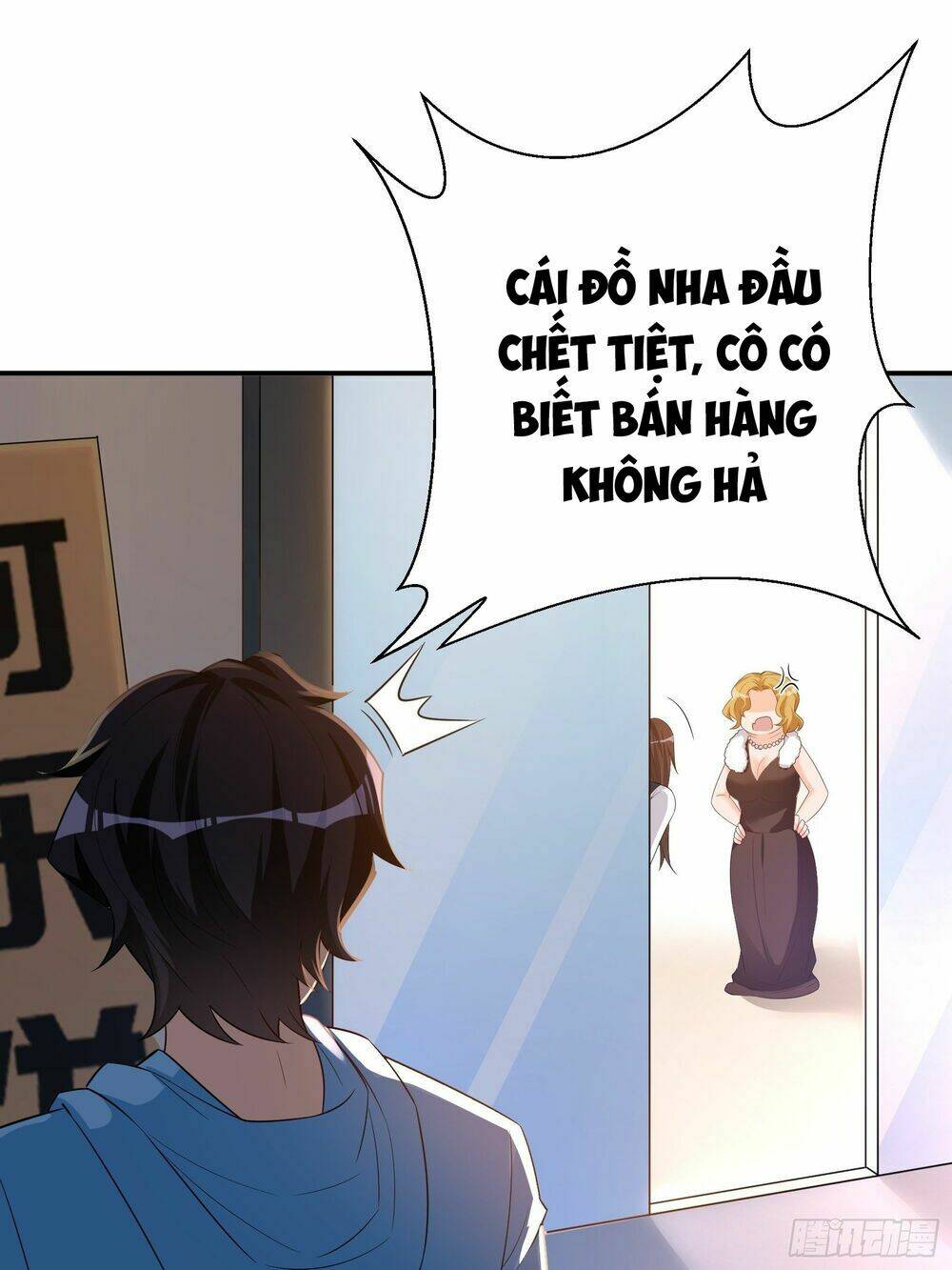 Tôi Thở Cũng Có Thể Mạnh Hơn Chương 40 Ảnh 10