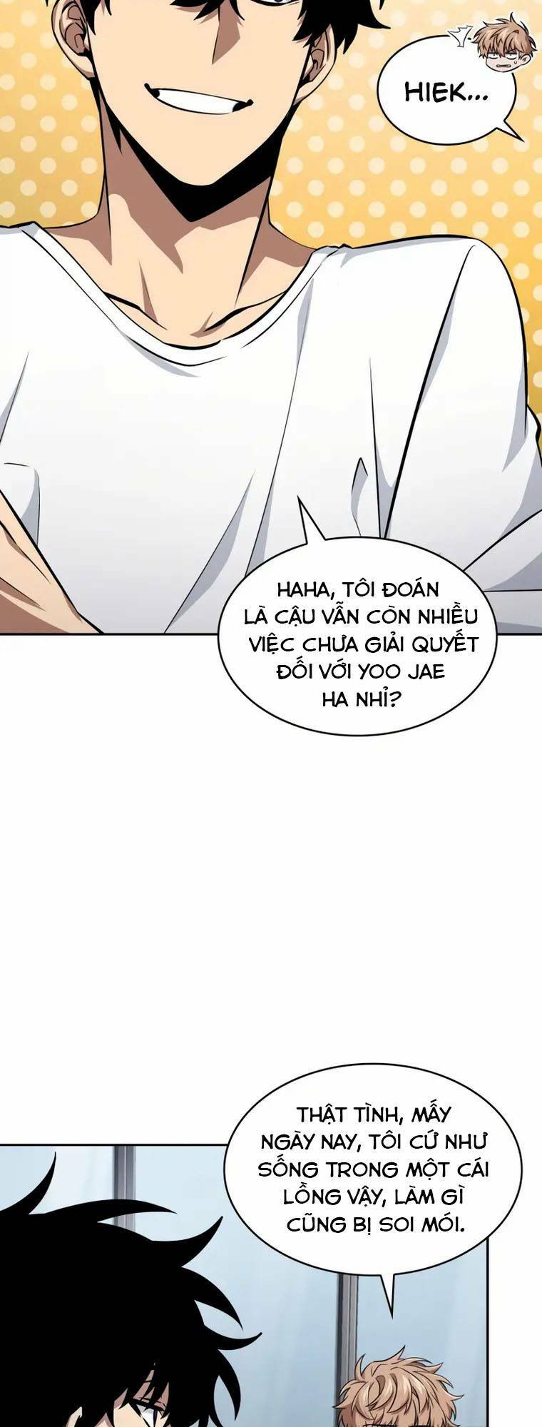 Vua Trộm Mộ Chương 402 Ảnh 12