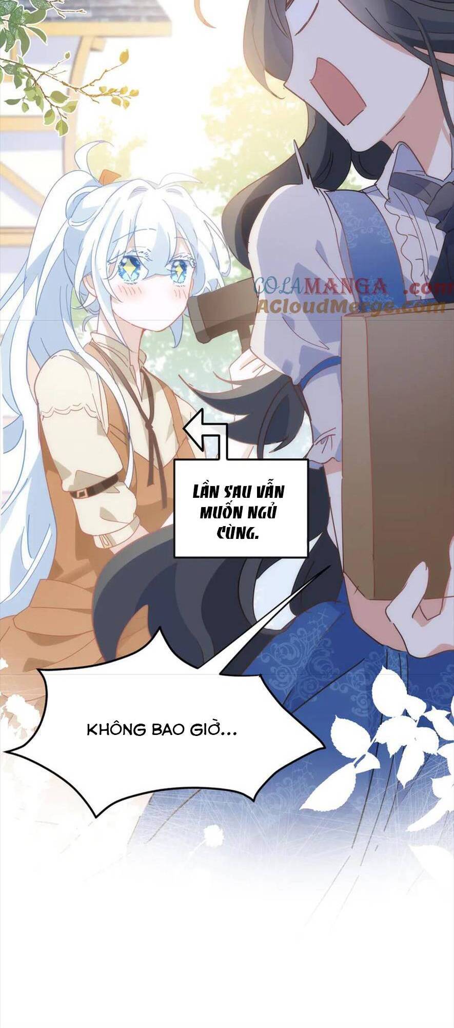 Bổn Công Chúa Không Muốn Được Chiều Chuộng Chương 32 Ảnh 41