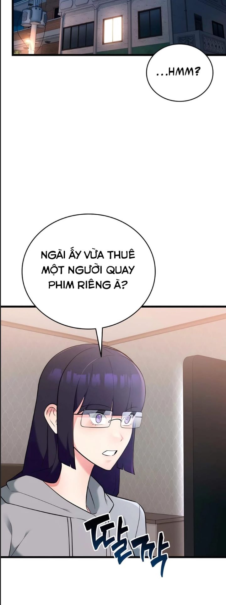 Theo Dõi Kênh Của Thánh Nhân Chương 35 Ảnh 18