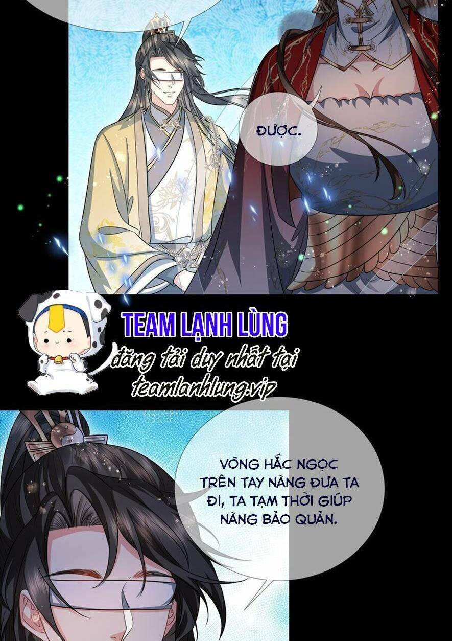 Ma Hoàng Tiên Y: Tà Đế Phu Nhân Vừa Oanh Vừa Lạnh Chương 29 Ảnh 6