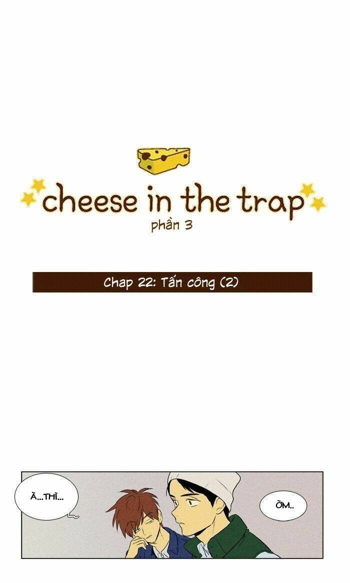 Bẫy Tình Yêu Chương 137 Ảnh 2