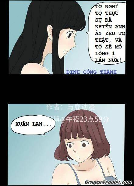 Hạt Giống Tình Yêu Chương 3 Ảnh 5