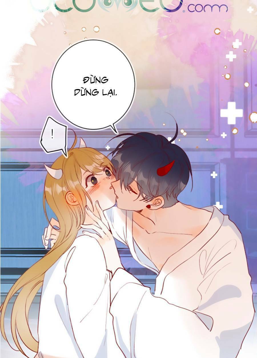 Hoa Dữ Ẩn Nặc Chi Ô Chương 144.5 Ảnh 20