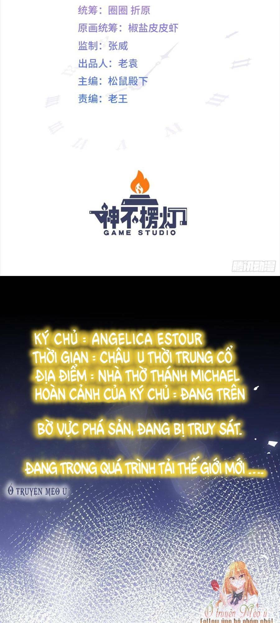 Giẫm Lên Cặn Bã Nam Nhân Làm Chủ Thần Chương 17 Ảnh 3