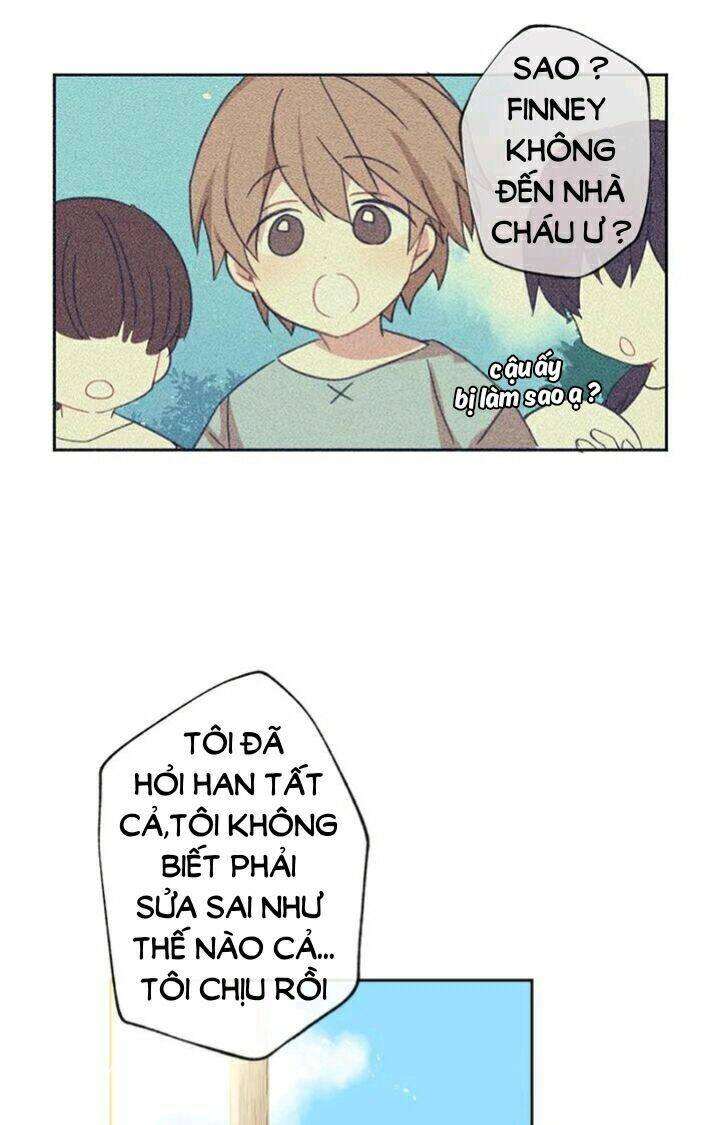 Bản Tình Ca Màu Huyết Họa Với Rowan Chương 4 Ảnh 30