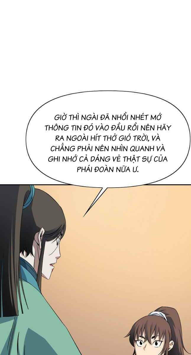 Hoành Tảo Cửu Châu Chương 48 Ảnh 40