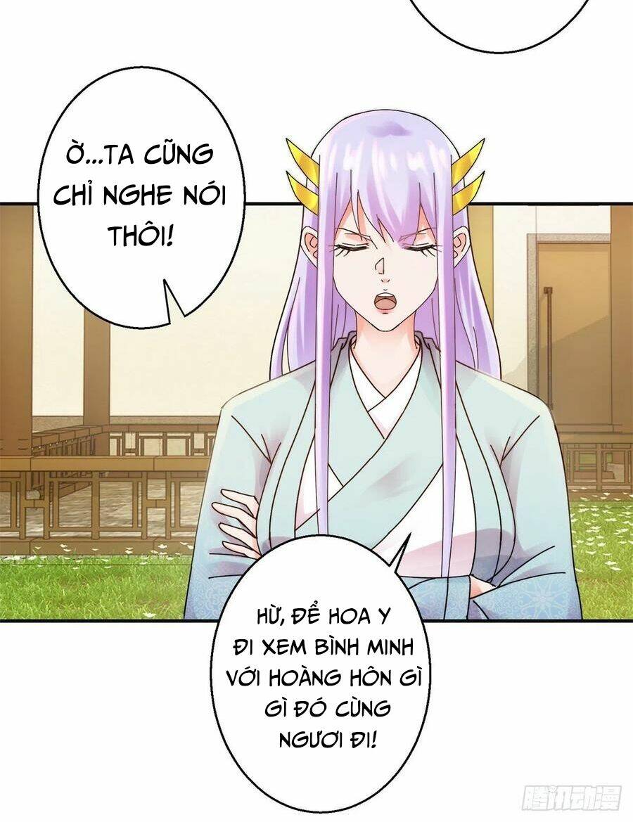 Sử Thượng Đệ Nhất Chưởng Môn Chương 197 Ảnh 33