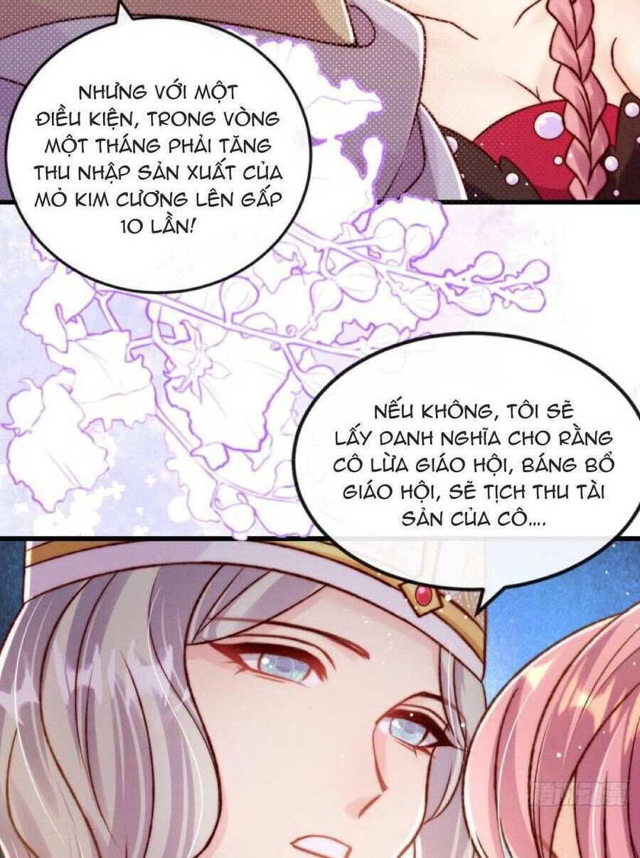 Giẫm Lên Cặn Bã Nam Nhân Làm Chủ Thần Chương 21 Ảnh 4