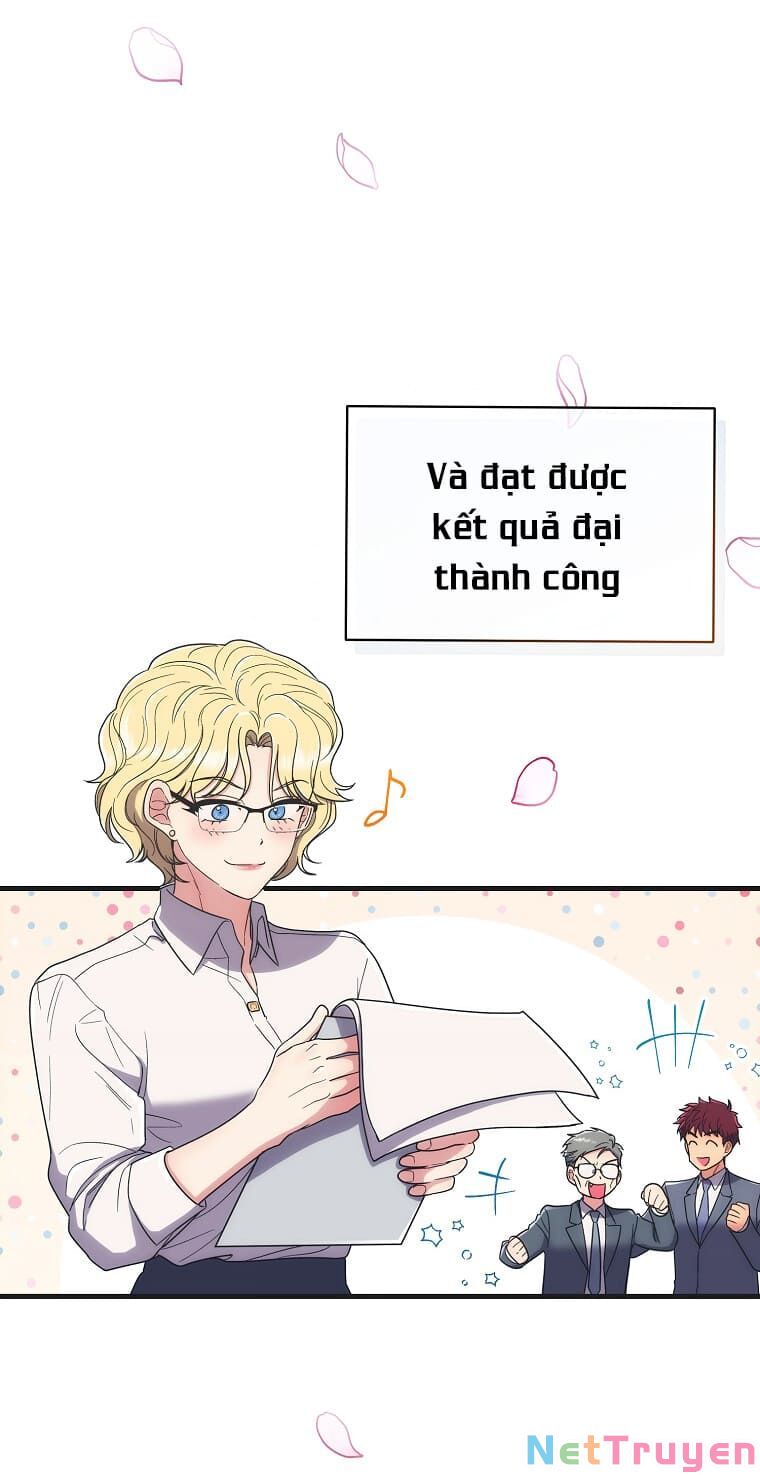 Bác Sĩ Trở Lại Chương 140 Ảnh 31