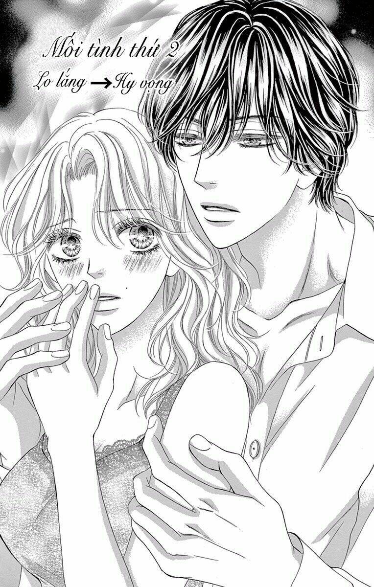 Otona No Koi Wa Kojiraseru Chương 2 Ảnh 3