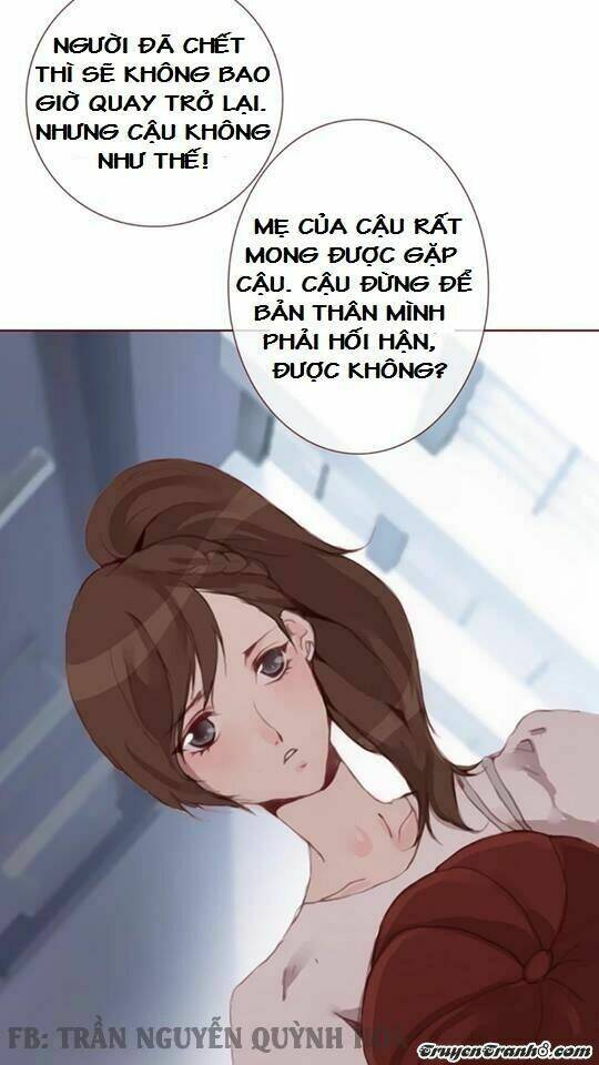 Trả Thù Trường Trung Học Chương 32 Ảnh 7