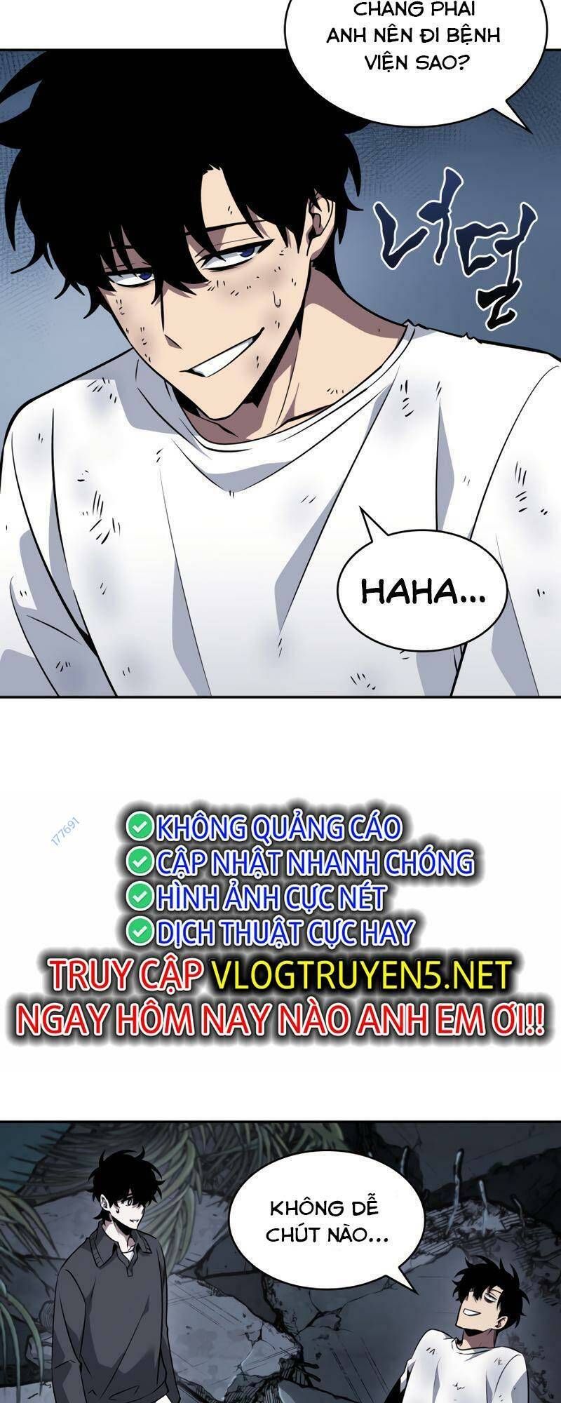 Vua Trộm Mộ Chương 410 Ảnh 68
