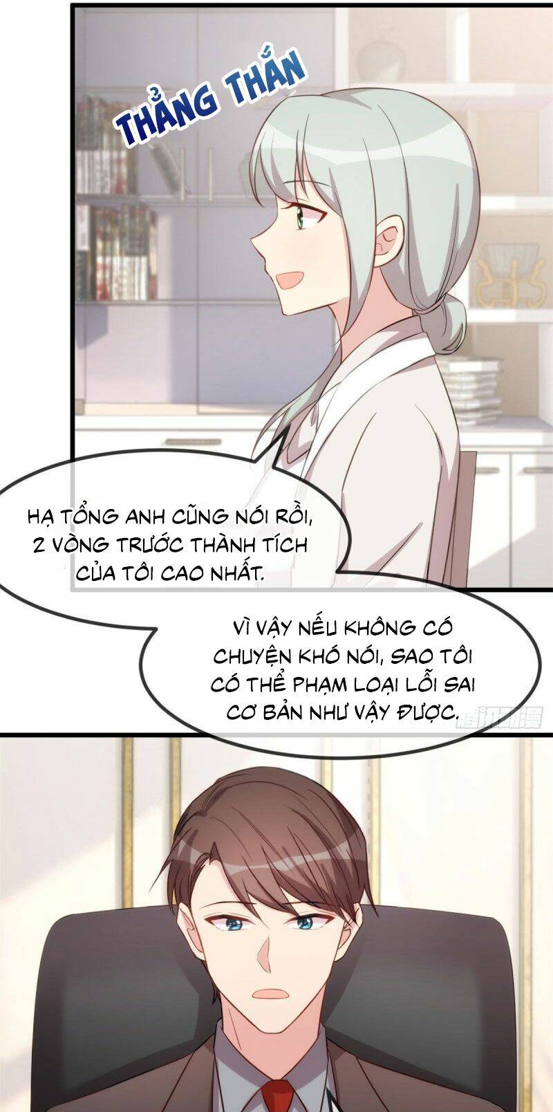 Cô Vợ Ấm Áp Của Hạ Thiếu Chương 322 Ảnh 7