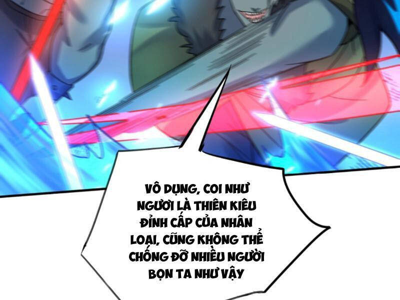 Nhân Vật Phản Diện Này Có Chút Lương Tâm, Nhưng Không Nhiều Chương 237 Ảnh 63