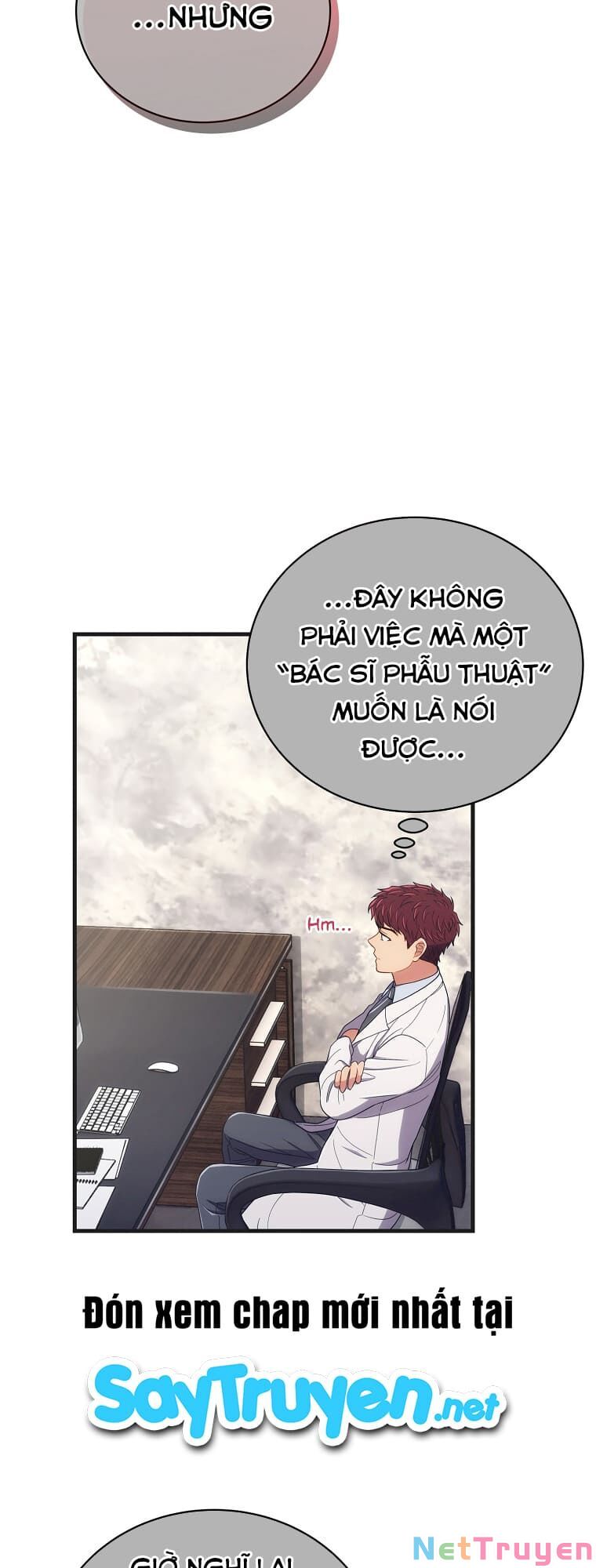 Bác Sĩ Trở Lại Chương 139 Ảnh 6