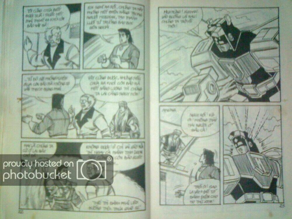 Dũng Sĩ Hesman Chương 143 Ảnh 14