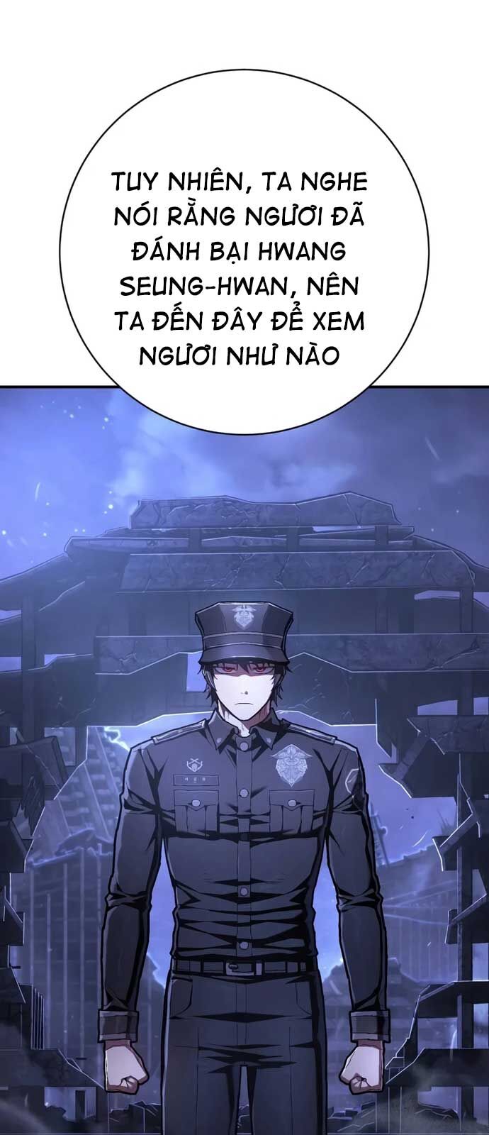 Đao Phủ Chương 49 Ảnh 17