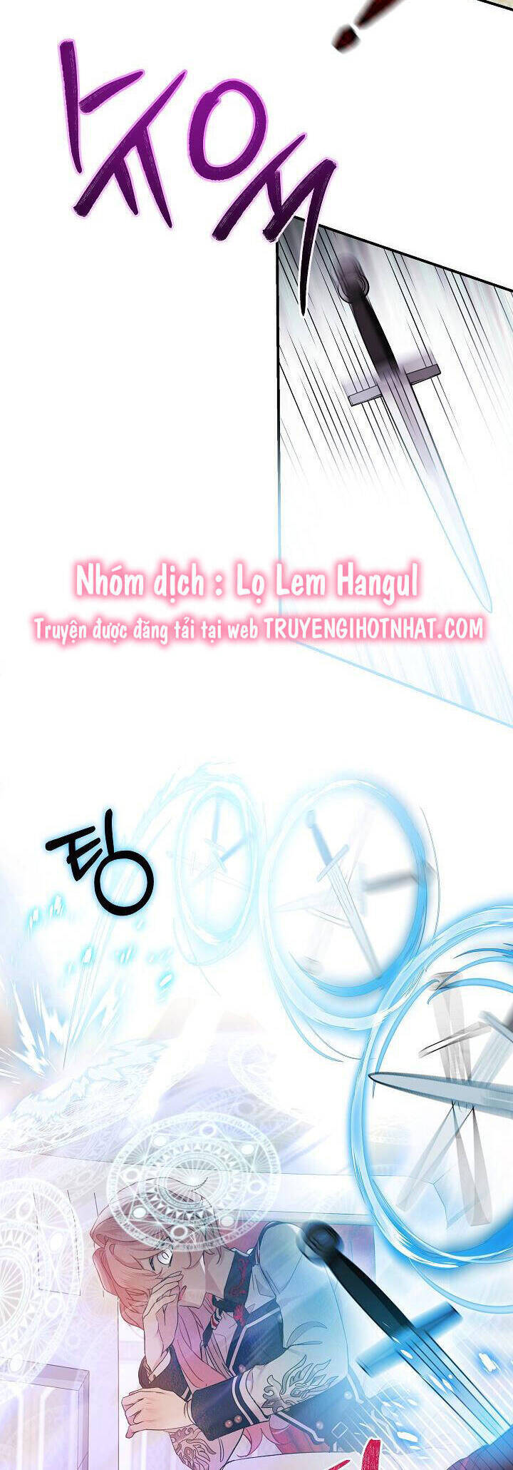 Quý Cô Thế Lực Ngầm Chương 79 Ảnh 43