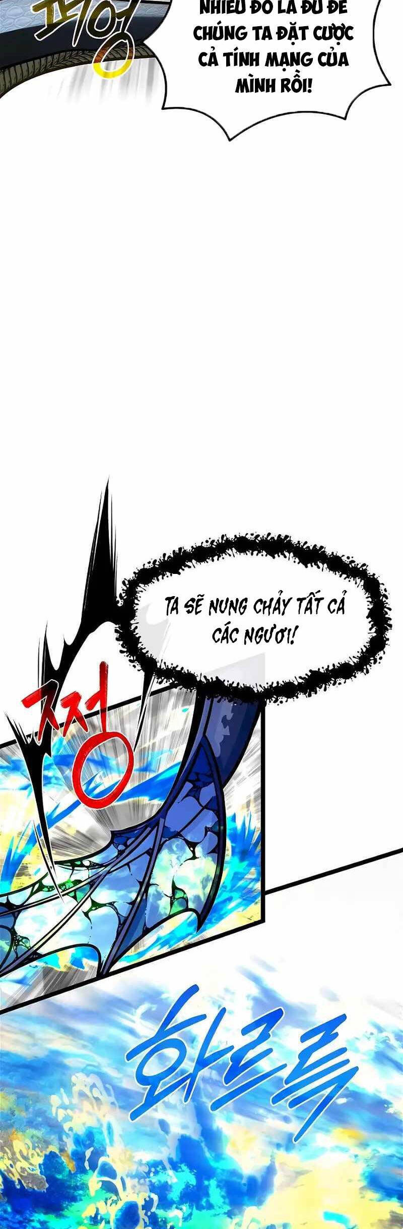 Anh Trai Anh Hùng Là Người Đã Chết Trong Học Viện Chương 74 Ảnh 21