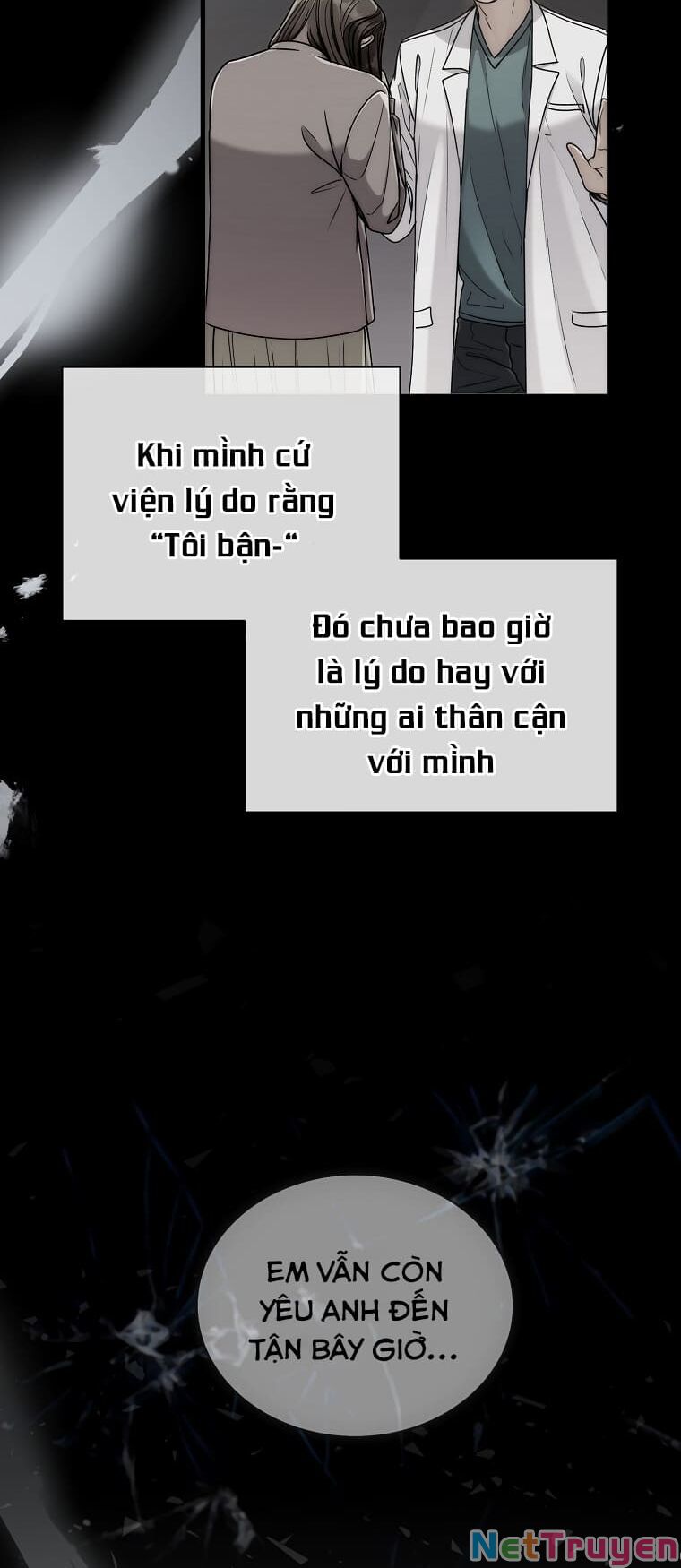 Bác Sĩ Trở Lại Chương 141 Ảnh 44