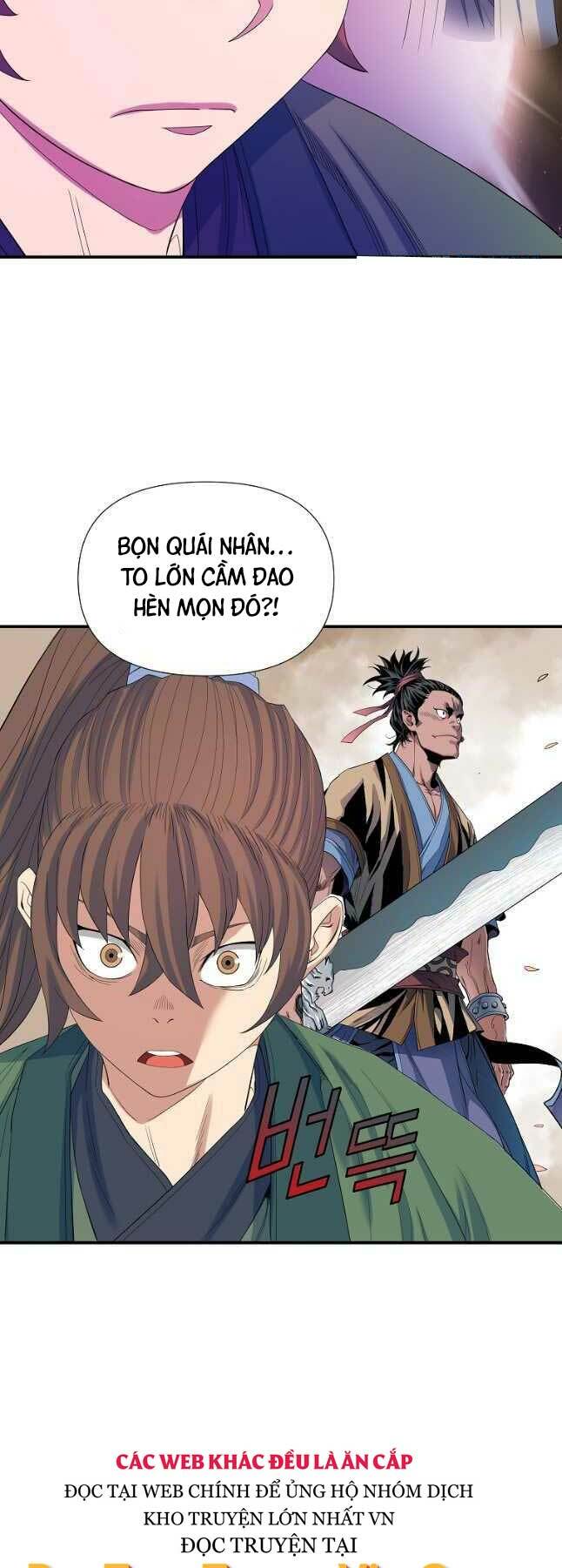 Hoành Tảo Cửu Châu Chương 61 Ảnh 4