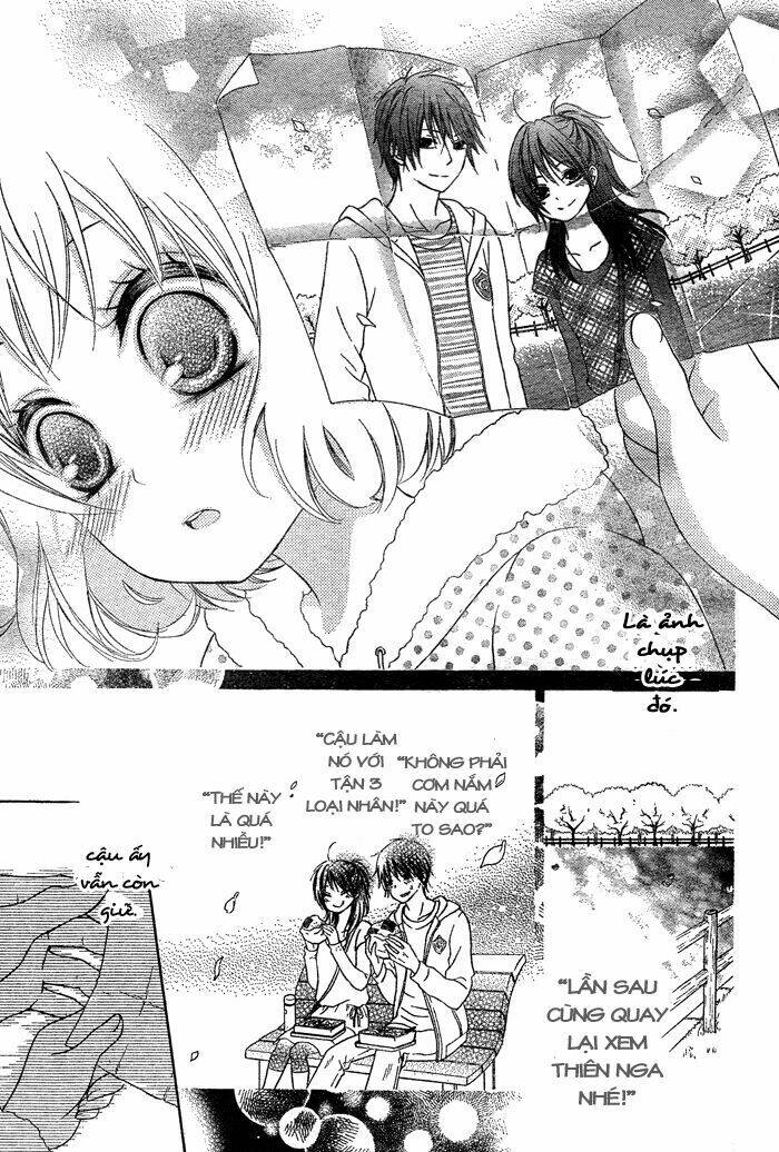 Hajimari No Niina Chương 2 Ảnh 14