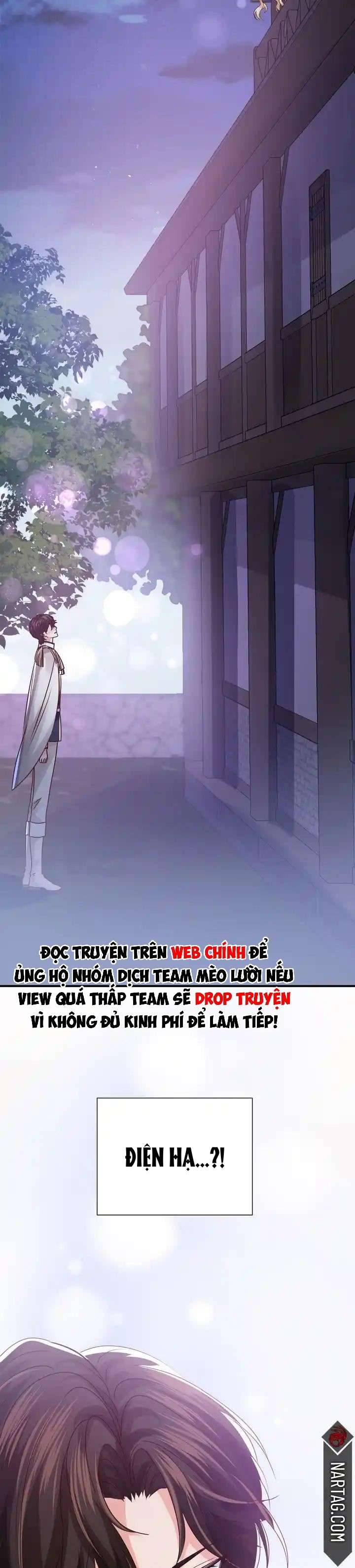 Đêm Không Ngủ Của Nàng Hầu Gái Chương 28 Ảnh 36