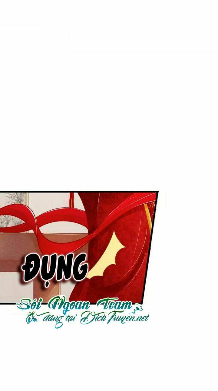 Y Phi Quyền Khuynh Thiên Hạ Chương 26 Ảnh 3