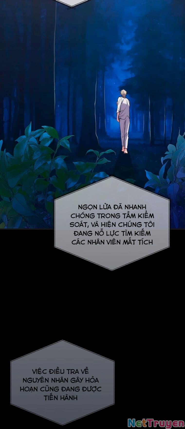 Bác Sĩ Trở Lại Chương 143 Ảnh 67