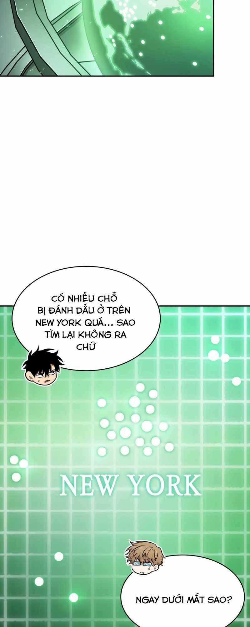 Vua Trộm Mộ Chương 404 Ảnh 33