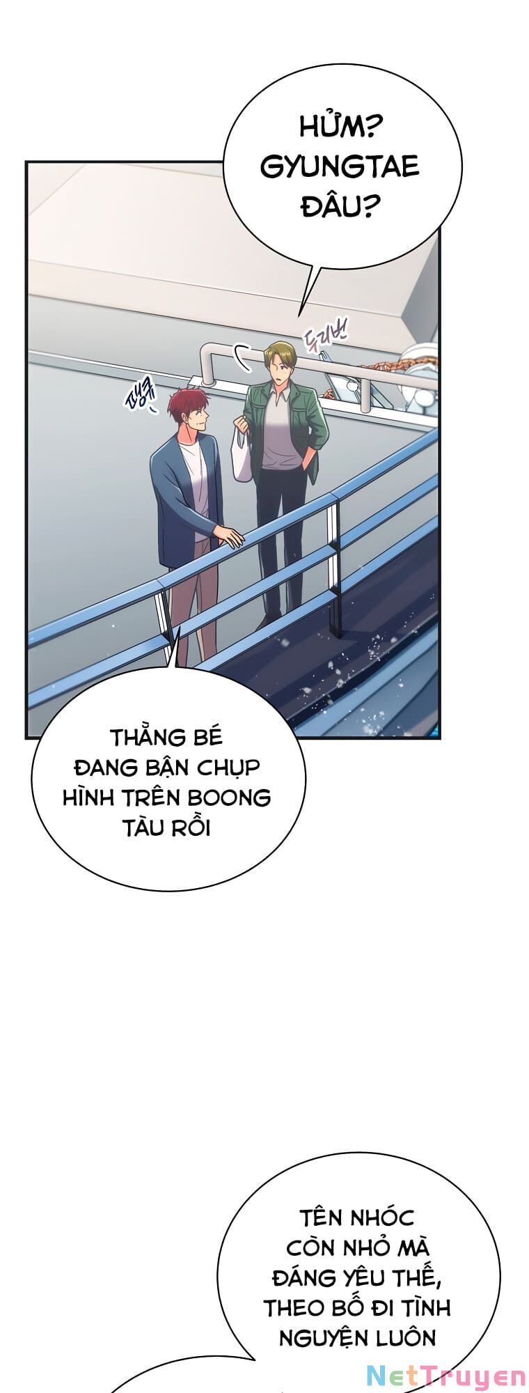 Bác Sĩ Trở Lại Chương 144 Ảnh 31
