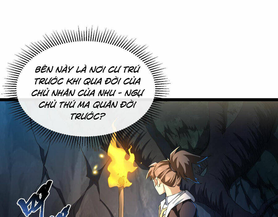 Thú Vực Tiên Đồ Chương 11 Ảnh 27