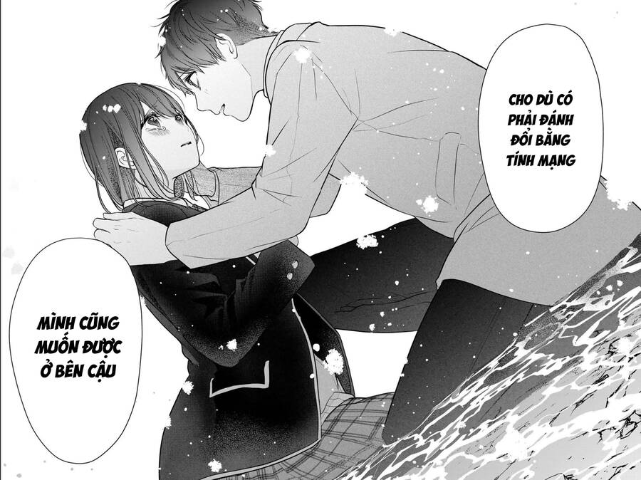 Tình Yêu Bị Ngăn Cấm Chương 268 Ảnh 59