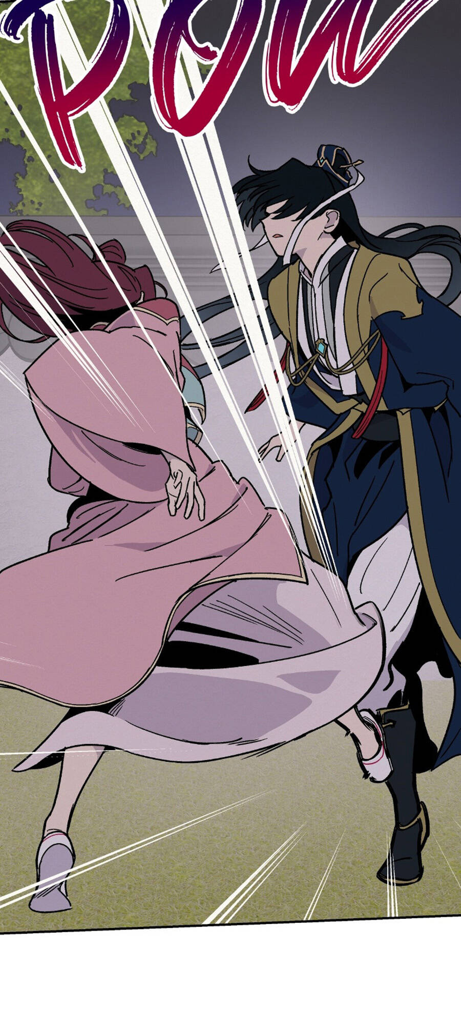 Scandal Đại Công Chúa Chương 14 Ảnh 51