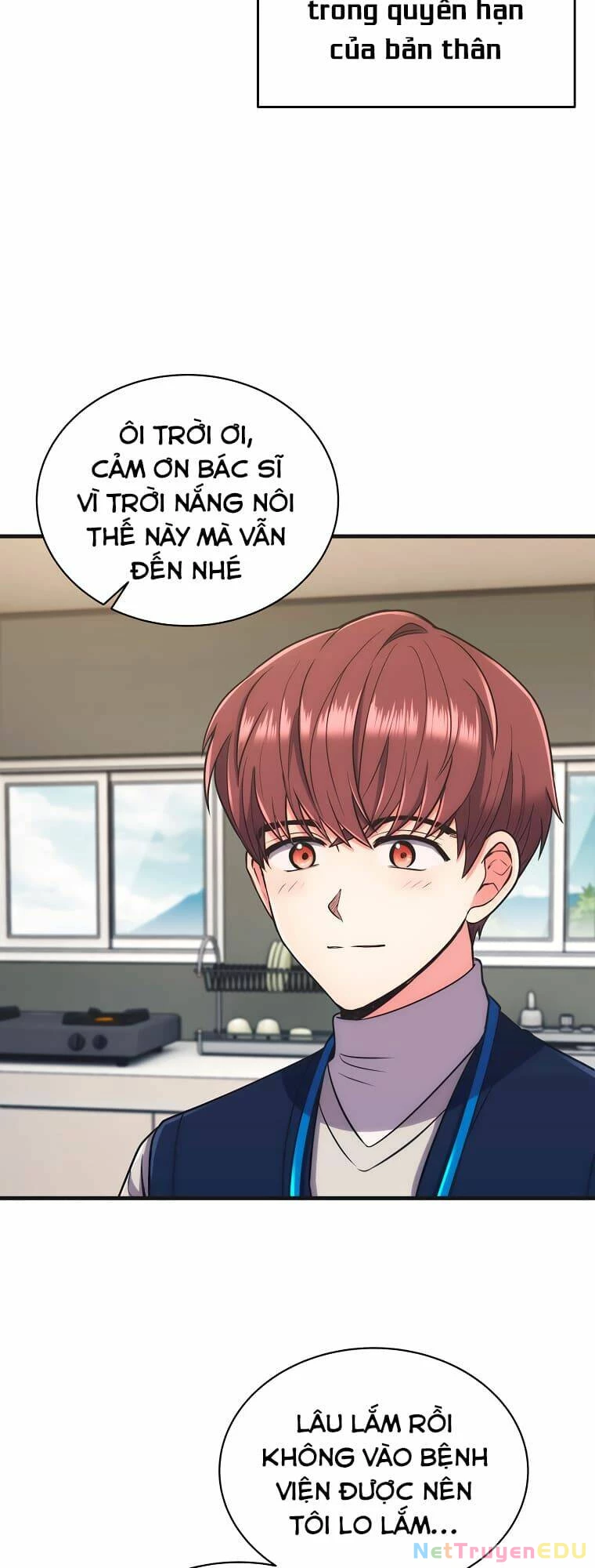 Bác Sĩ Trở Lại Chương 145 Ảnh 5