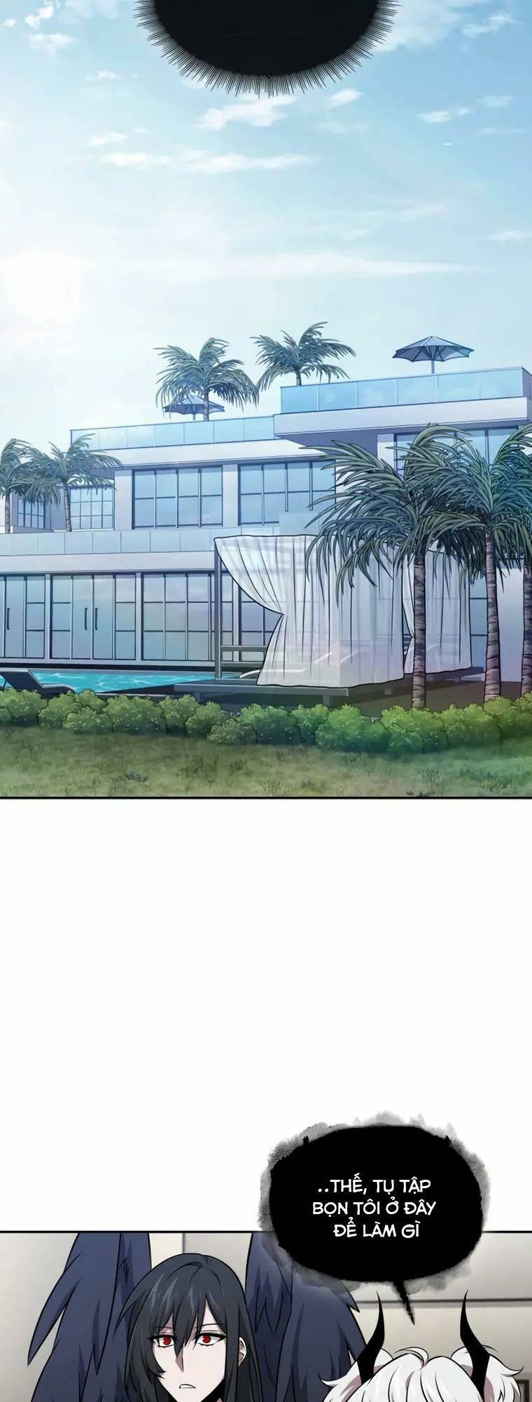 Vua Trộm Mộ Chương 402 Ảnh 30
