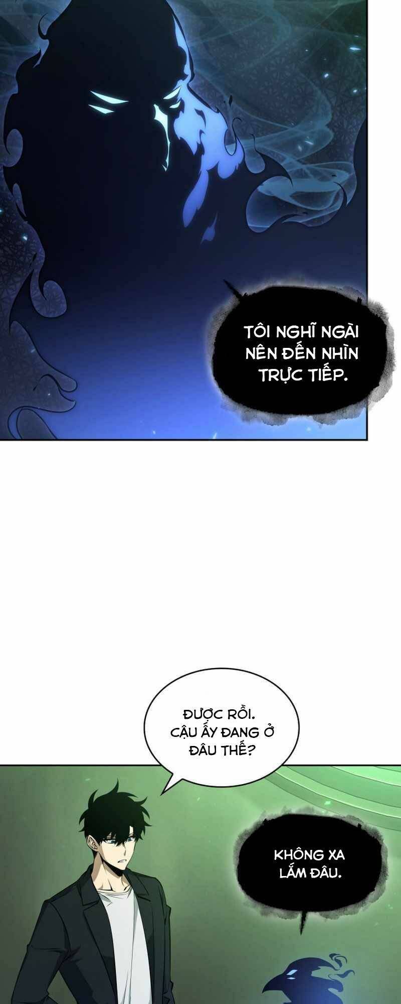 Vua Trộm Mộ Chương 407 Ảnh 13