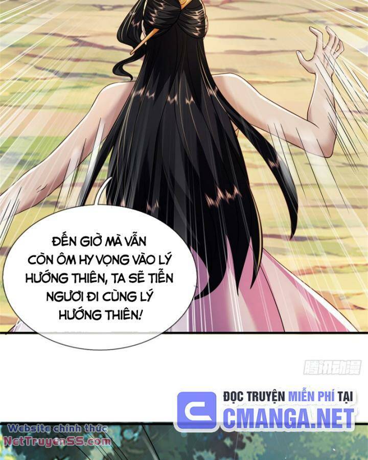 Ta Trở Về Từ Chư Thiên Vạn Giới Chương 267 Ảnh 41