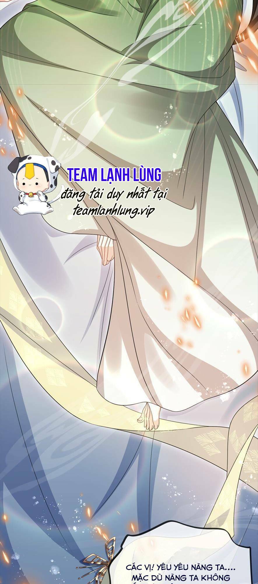 Ma Hoàng Tiên Y: Tà Đế Phu Nhân Vừa Oanh Vừa Lạnh Chương 38 Ảnh 13