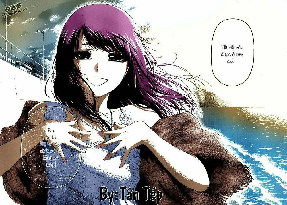 Up Color Manga??? Chương 2 Ảnh 8