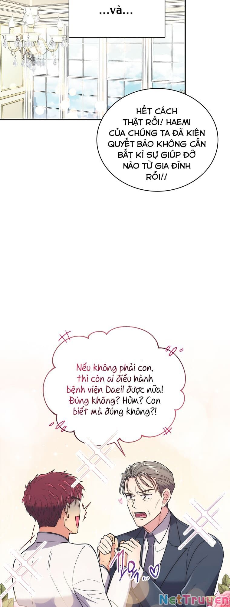 Bác Sĩ Trở Lại Chương 141 Ảnh 9