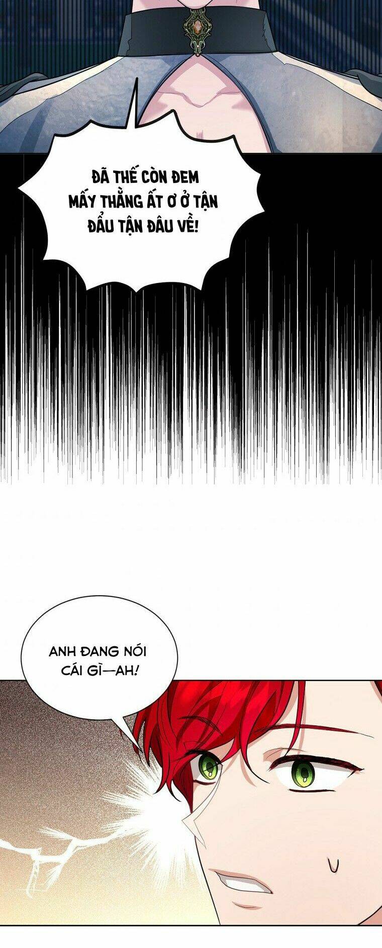 Cuộc Hôn Nhân Hợp Đồng Của Công Tước Ashleyan Chương 22 Ảnh 3