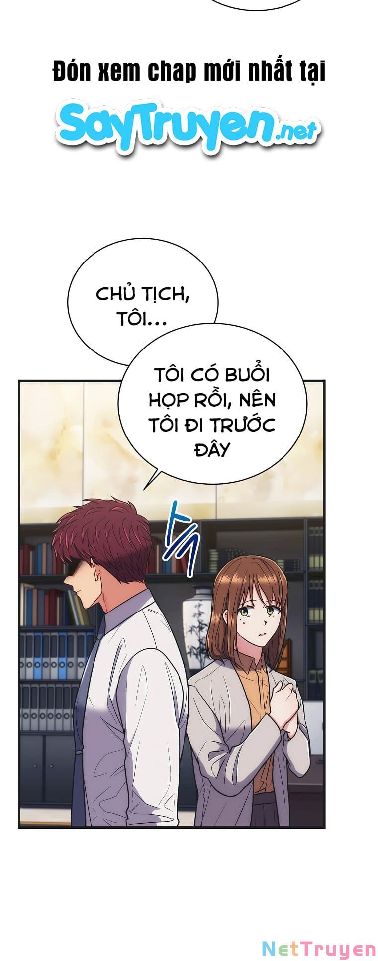 Bác Sĩ Trở Lại Chương 141 Ảnh 58